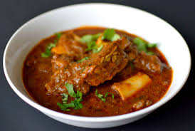 Goat / Lamb Curry